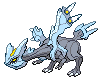 Pokemon Nr. 646
