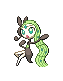 Pokemon Nr. 648